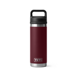 Yeti 18oz Bottle with Chug Cap (532ml) *IN-STORE PICKUP ONLY* – camping - cookware / drinkware built for performance and reliability.