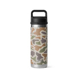 Yeti 18oz Bottle with Chug Cap (532ml) *IN-STORE PICKUP ONLY* – camping - cookware / drinkware built for performance and reliability.