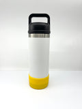 Silicone Bottle Bumper (To fit Yeti drinkware range) – camping - cookware / drinkware built for performance and reliability.