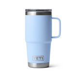 Yeti Rambler 20oz Travel Mug (591ml) *IN-STORE PICKUP ONLY* – camping - cookware / drinkware built for performance and reliability.