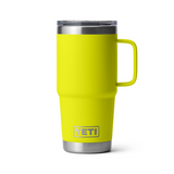 Yeti Rambler 20oz Travel Mug (591ml) *IN-STORE PICKUP ONLY* – camping - cookware / drinkware built for performance and reliability.