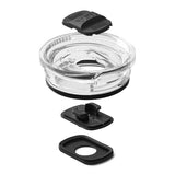 Yeti Rambler 20oz Stronghold Travel Lid Replacement *IN-STORE PICKUP ONLY * – camping - cookware / drinkware built for performance and reliability.