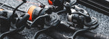 Daiwa 24 TD Black MQ LT – fishing - reels - spin built for performance and reliability.