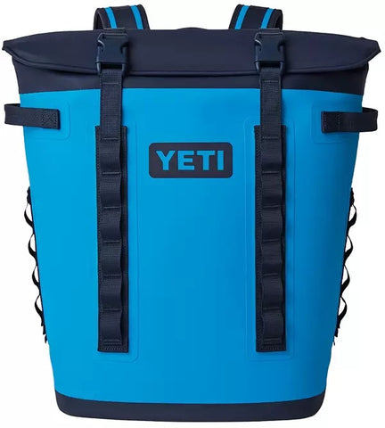 Yeti Hopper Backpack 2.5 *IN-STORE PICKUP ONLY*