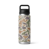 Yeti 26oz Bottle with Chug Cap (769ml) *IN-STORE PICKUP ONLY* – camping - cookware / drinkware built for performance and reliability.