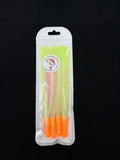 Suncoast Skutes Hollowcores - 4 Pack – fishing - lures - other (fly/skirts/spinners ect) built for performance and reliability.