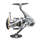 Shimano Sedona FJ Spin Reel - NEW 2023