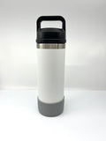 Silicone Bottle Bumper (To fit Yeti drinkware range) – camping - cookware / drinkware built for performance and reliability.