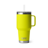 Yeti Rambler 35oz Straw Mug *IN-STORE PICKUP ONLY* – camping - cookware / drinkware built for performance and reliability.