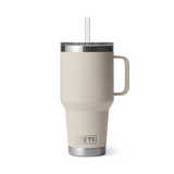 Yeti Rambler 35oz Straw Mug *IN-STORE PICKUP ONLY* – camping - cookware / drinkware built for performance and reliability.