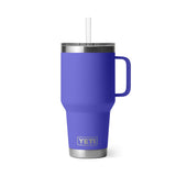 Yeti Rambler 35oz Straw Mug *IN-STORE PICKUP ONLY* – camping - cookware / drinkware built for performance and reliability.