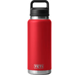 Yeti 36oz Bottle with Chug Cap (1ltr) *IN-STORE PICKUP ONLY* – camping - cookware / drinkware built for performance and reliability.