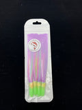 Suncoast Skutes Hollowcores - 4 Pack – fishing - lures - other (fly/skirts/spinners ect) built for performance and reliability.