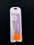 Suncoast Skutes Hollowcores - 4 Pack – fishing - lures - other (fly/skirts/spinners ect) built for performance and reliability.