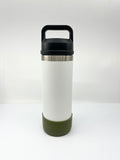 Silicone Bottle Bumper (To fit Yeti drinkware range) – camping - cookware / drinkware built for performance and reliability.
