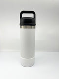 Silicone Bottle Bumper (To fit Yeti drinkware range) – camping - cookware / drinkware built for performance and reliability.