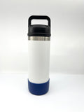 Silicone Bottle Bumper (To fit Yeti drinkware range) – camping - cookware / drinkware built for performance and reliability.