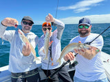 Vexed Micro Meat – fishing - lures - jigs / metals built for performance and reliability.