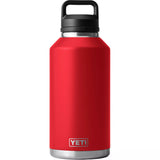 Yeti 64oz Bottle with Chug Cap (1.89ltr) *IN-STORE PICKUP ONLY* – camping - cookware / drinkware built for performance and reliability.
