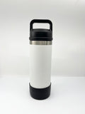 Silicone Bottle Bumper (To fit Yeti drinkware range) – camping - cookware / drinkware built for performance and reliability.