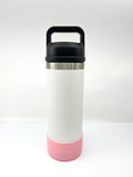 Silicone Bottle Bumper (To fit Yeti drinkware range) – camping - cookware / drinkware built for performance and reliability.