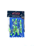Vexed Triplenoster Blank Rig – fishing - rigs built for performance and reliability.