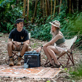 Bluetti AC180P Portable Power Station – camping - accessories built for performance and reliability.