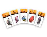 Switchbait Air Freshener – zzz - hardware built for performance and reliability.