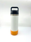Silicone Bottle Bumper (To fit Yeti drinkware range) – camping - cookware / drinkware built for performance and reliability.