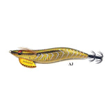 Harimitsu Squid Jig Sumizoku