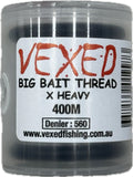 Vexed Bait Thread – fishing - tools / accessories built for performance and reliability.