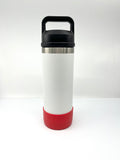 Silicone Bottle Bumper (To fit Yeti drinkware range) – camping - cookware / drinkware built for performance and reliability.
