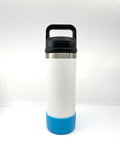 Silicone Bottle Bumper (To fit Yeti drinkware range) – camping - cookware / drinkware built for performance and reliability.
