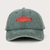 Pallion Point Fish Lids – clothing - hats built for performance and reliability.