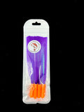 Suncoast Skutes Hollowcores - 4 Pack – fishing - lures - other (fly/skirts/spinners ect) built for performance and reliability.