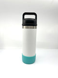 Silicone Bottle Bumper (To fit Yeti drinkware range) – camping - cookware / drinkware built for performance and reliability.