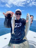 Vexed Micro Meat – fishing - lures - jigs / metals built for performance and reliability.