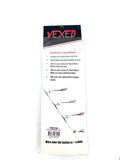 Vexed Triplenoster Blank Rig – fishing - rigs built for performance and reliability.