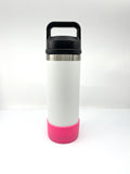 Silicone Bottle Bumper (To fit Yeti drinkware range) – camping - cookware / drinkware built for performance and reliability.