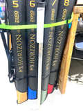 Mastergrip Rod Holder PVC Aluminum Spike (110cm) – fishing - tools / accessories built for performance and reliability.