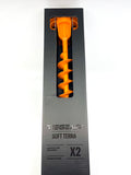 Tie Gear Soft Terra Peg - 2 Pack – boating - accessories built for performance and reliability.