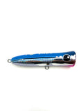 Insalt JCTopwater Popper – fishing - lures - hardbodies built for performance and reliability.