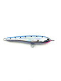 Insalt JCTopwater Stickbait – fishing - lures - hardbodies built for performance and reliability.