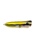 Insalt JCTopwater Popper – fishing - lures - hardbodies built for performance and reliability.