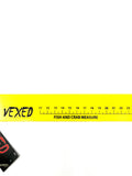 Vexed 40cm Fish Ruler
