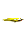 Insalt JCTopwater Stickbait – fishing - lures - hardbodies built for performance and reliability.