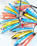Insalt JCTopwater Popper – fishing - lures - hardbodies built for performance and reliability.