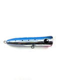 Insalt JCTopwater Popper – fishing - lures - hardbodies built for performance and reliability.