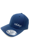 Whiteys Flexfit Cap – clothing - hats built for performance and reliability.