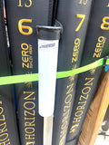 Mastergrip Rod Holder PVC Aluminum Spike (110cm) – fishing - tools / accessories built for performance and reliability.